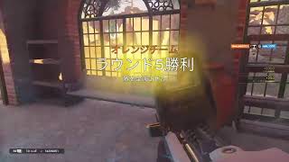 [R6S］ただいまwPart2