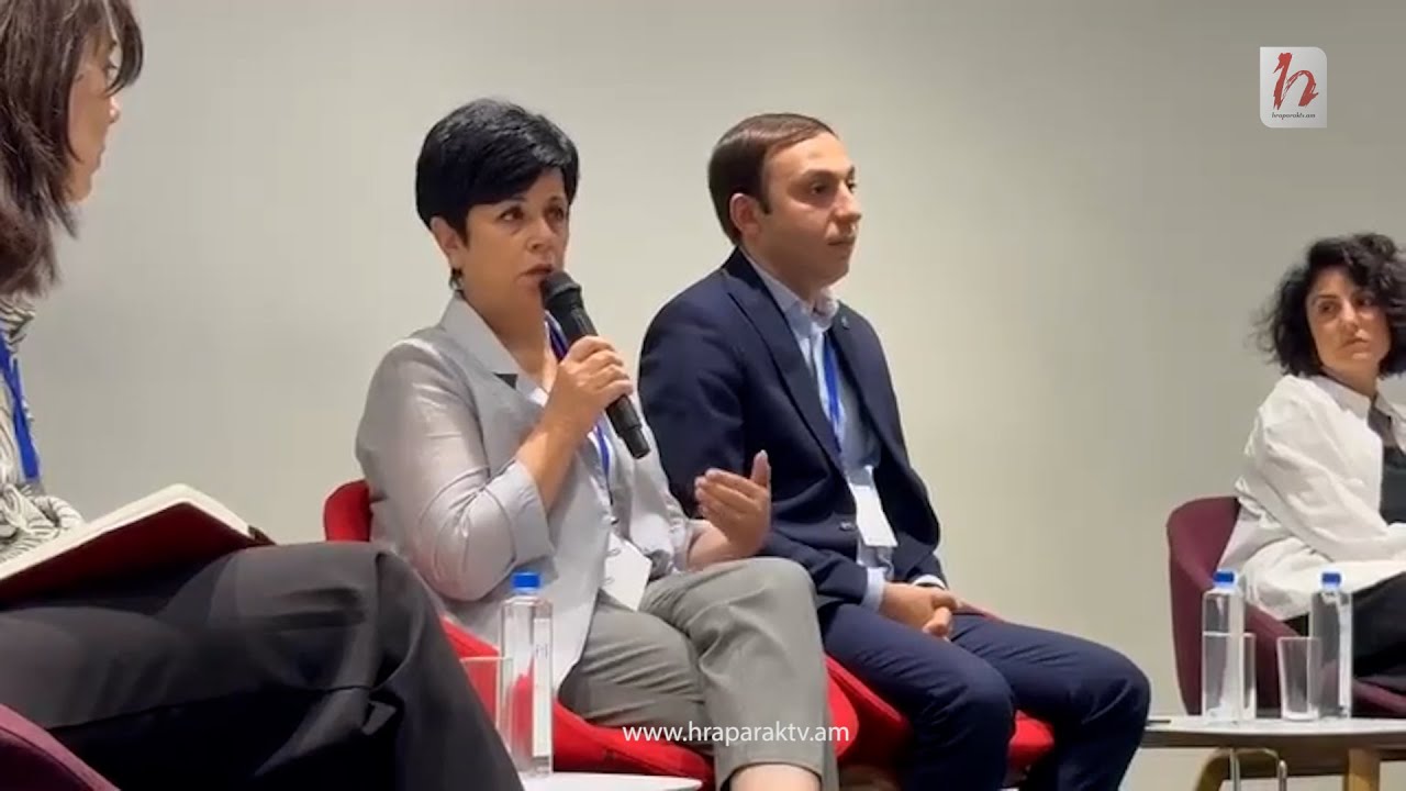 Արցախի լավագույն երգչուհին, չգտնելով իր տեղը, մսի կետ բացեց