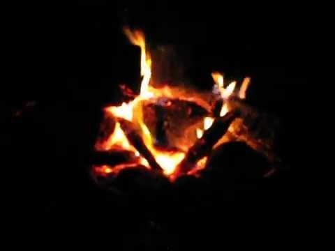 Campfire Tunes With the Kids!