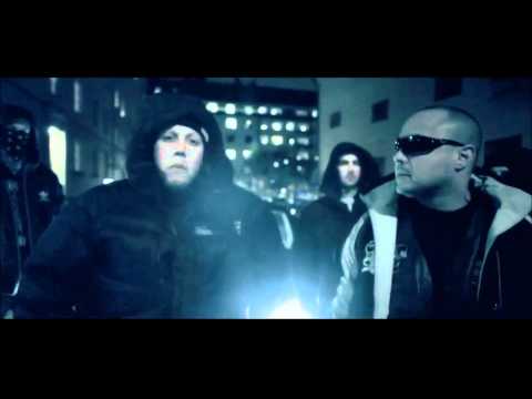 KARTELLEN - RÄDDA KUNGEN BLODSPAKT (SEBBE STAKSET) (OFFICIAL)