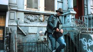 Daytona - Walk Around (Prod. By Harry Fraud) - Official Video