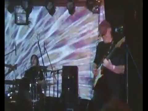 Red Elektra 69 - Sonic Rock Solstice 2015 - Ejection (Hawkwind)