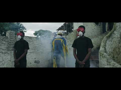 Tanto Wavie - Magaroziva (Official Music Video)