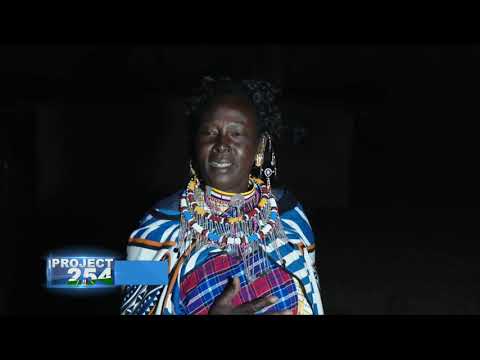 PROJECT 254, Episode 64 - LAST MILE CONNECTIVITY PROJECT