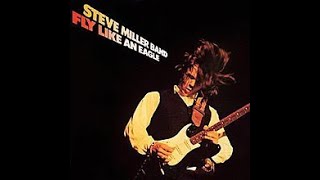 Steve Miller Band - Blue Odyssey - Sweet Maree