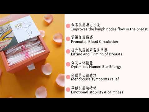 Miracle Bra Pads - how it works