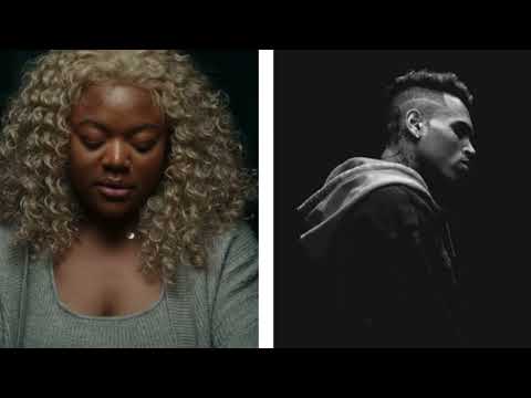 Libianca Feat Chris Brown - People Remix