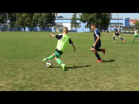 C2 Trampkarz, II- połowa, Górnik Łęczna va AP TOP 54 Biała Podlaska 22 08 2018