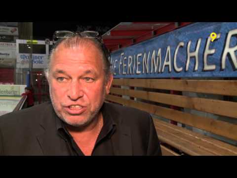 EHC Visp - HC Red Ice 3.10.2015