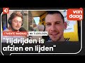 Fietsende politieagent maakt zich op voor zijn tweede NK tijdrijden