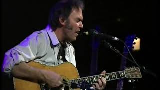 Neil Young - Distant Camera