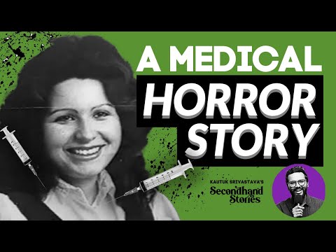 What Went Wrong In This Emergency Room? | EP 26 | Secondhand Stories by Kautuk Srivastava
