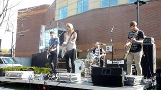 Darling Parade - Summer