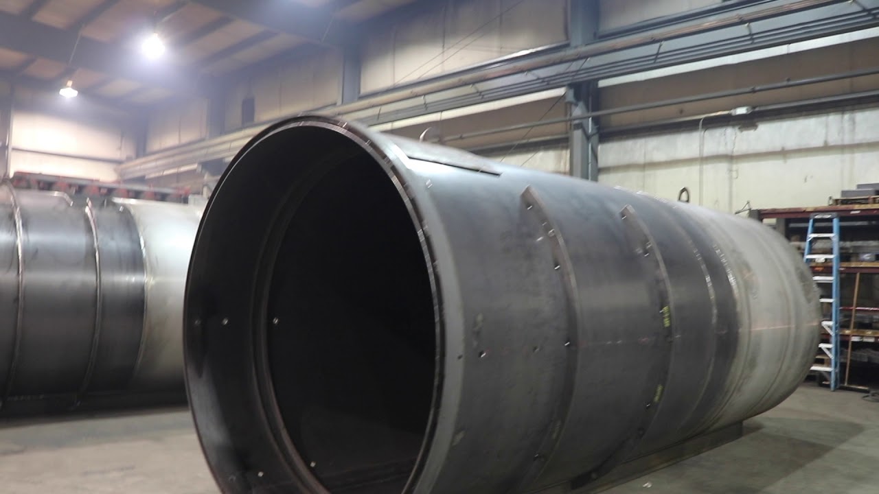 Ecotech & GapVax — How Our Trucks Are Made