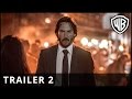 John Wick: Chapter 2 - Trailer 2 - Warner Bros. UK