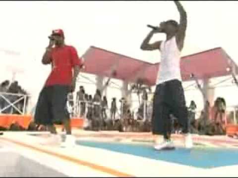 Chamillionaire   Song Medley BET’s Spring Bling 07