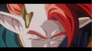 DBZ - Porta - Rap de Tapion - hay siempre un sentimiento muerto en un corazón roto