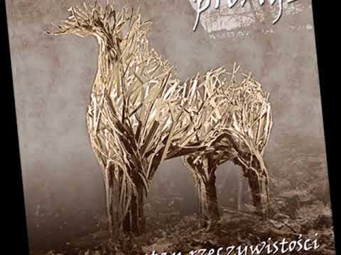 proAge: Odmienny stan rzeczywistości (2017, Full Album)