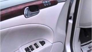 preview picture of video '2008 Buick Lucerne Used Cars Hartington NE'