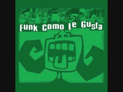 (brazilian music) Funk Como Le gusta - Forty Days