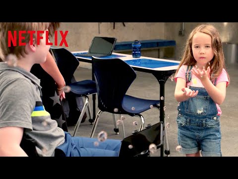 All the Super Kid's Superpowers in We Can Be Heroes 🦸‍♀️🦸‍♂️ Netflix After School