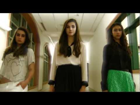 Imortais by Dengaz -  SCW Music Video