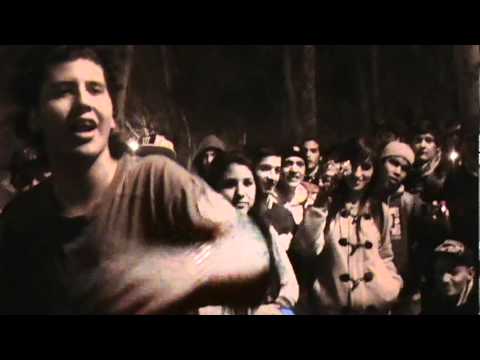 ANTWAN, RAMS vs MIDEL, WOLF 2ª Ronda Halabalusa Movimiento Urdergraund.