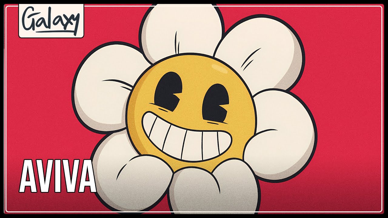 AViVA - Vampire (Lyrics)