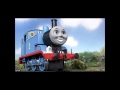 Thomas the tank engine Bass boosted