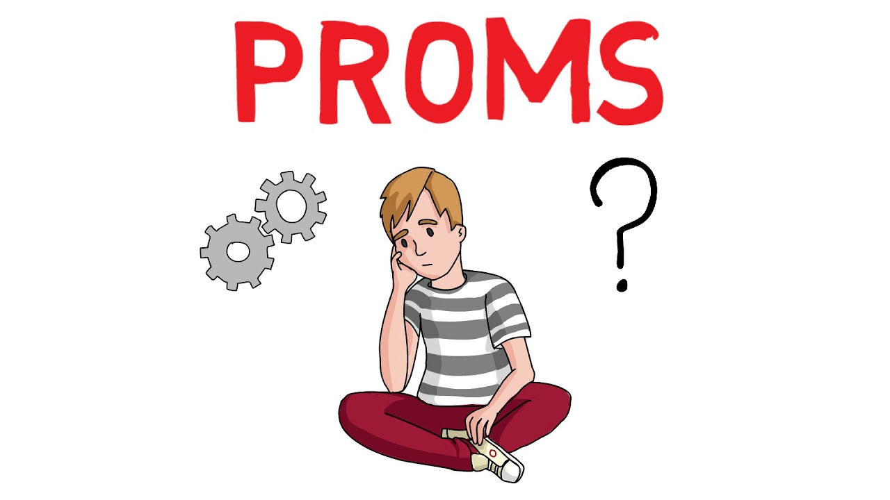 PROMs: An Introduction (Part 1 of 3)