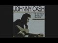 Johnny Cash - Train Of Love (1957)