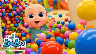 LooLoo Kinderlieder