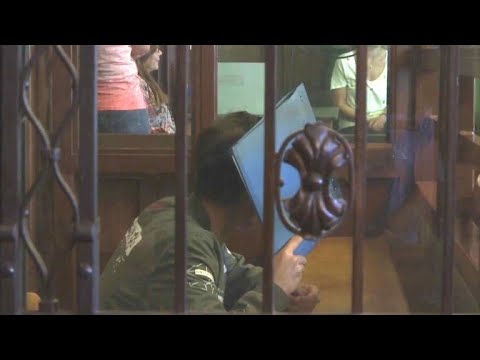 Nach Angriff auf Kippa-Träger: 19-Jähriger zu Arrest verurteilt