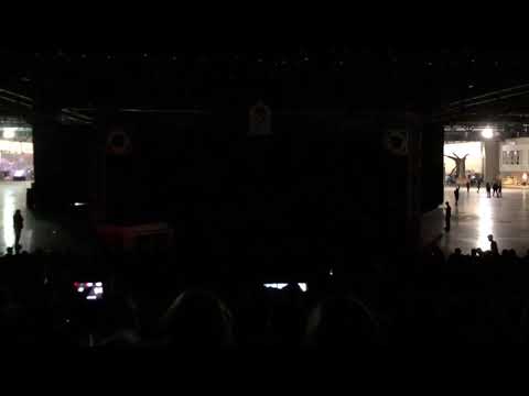 Clevemore 2019 Walkthrough