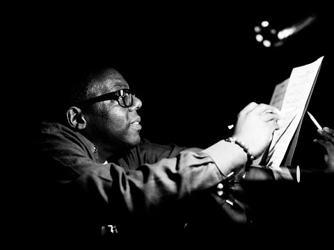 Cyrus Chestnut plays "Baroque Impressions" on State of the Arts, 1994