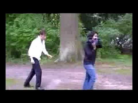 Wayne Jackson - Shine On - Making Of