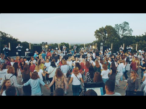 Derech - Попурри [live]