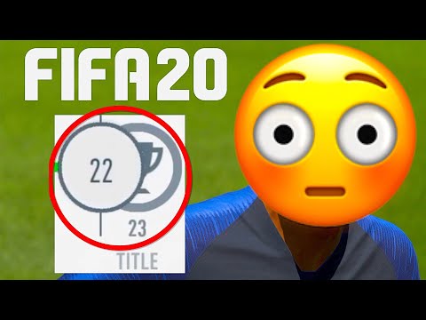 FIFA 20 ROAD TO CO-OP CHAMPIONS PART 36 - ONE GAME TO WIN THE TITLE - FIFA 20 Co-Op Seasons Gameplay