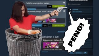 Der MÜLL hat eine FORTSETZUNG!