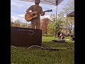 Love Zone Adam S Z Original Tune At Amherst Market 5 4 24