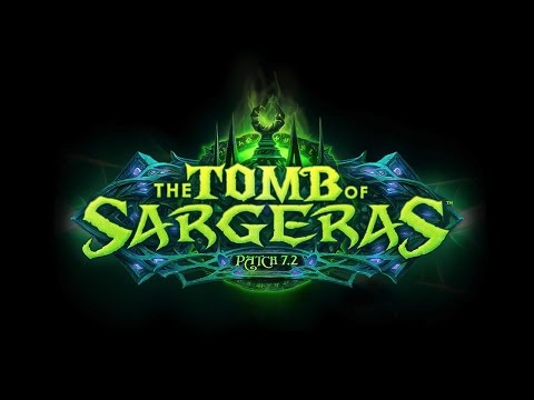 Legion WoW Patch 7.1.5 & Patch 7.2 Highlights