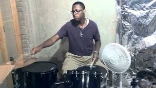 Say It- Christian Scott