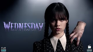 Wednesday Addams - Nhân Vật Bá Đạo Nhất Trong Gia Đình Addams