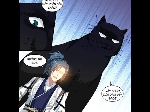 Võ Luyện Đỉnh Phong Tập 3536|Dương Khai thiếu niên phế vật nỗ lực đi lên đỉnh cao của Võ Đạo