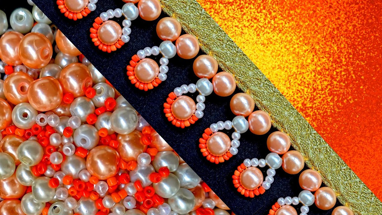 With just two minutes of your time, create this beautiful design.#DIY