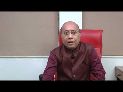 Dr. Dinesh Kacha Presents Education Series On Diabetes Reversal Through Ayurvedic Lifestyle