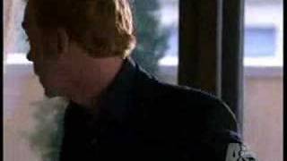 Kerr Smith at CSI:MIAMI video