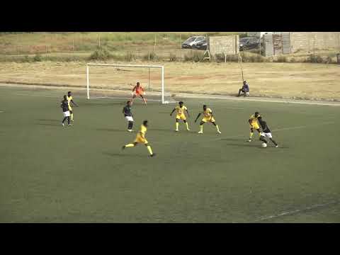 Na God FC 1-0 Uncle T United : Highlights