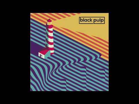 Black Pulp  -  Six Miles
