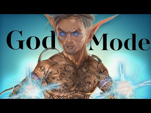 How to Make Static a Too Many Bones God | Gearloc Overview